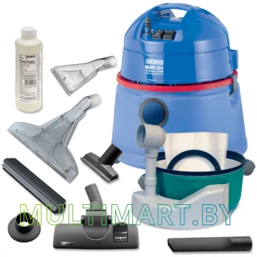 Пылесос Thomas BRAVO 20 S aquafilter картинка 4